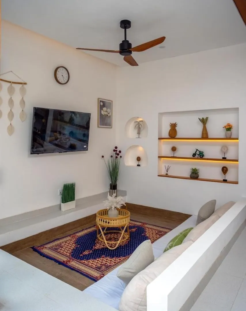 Zahra Villas Nusa Dua