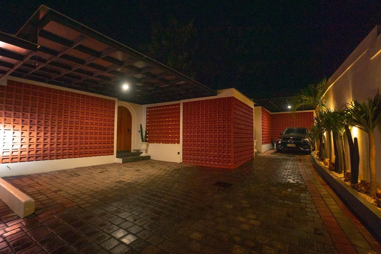 Zahra Villas Nusa Dua