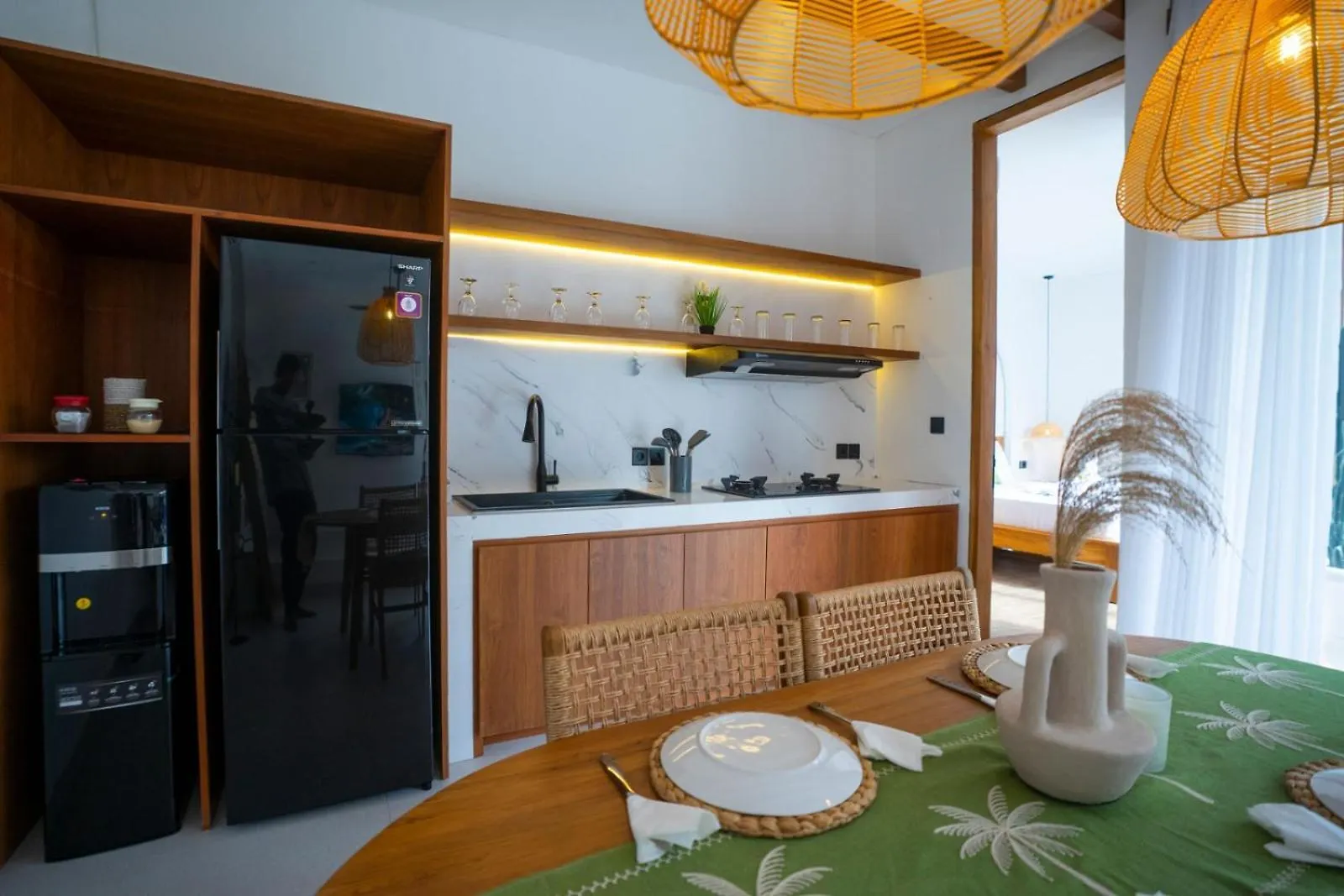 Zahra Villas Nusa Dua  0*, Nusa Dua (Bali)