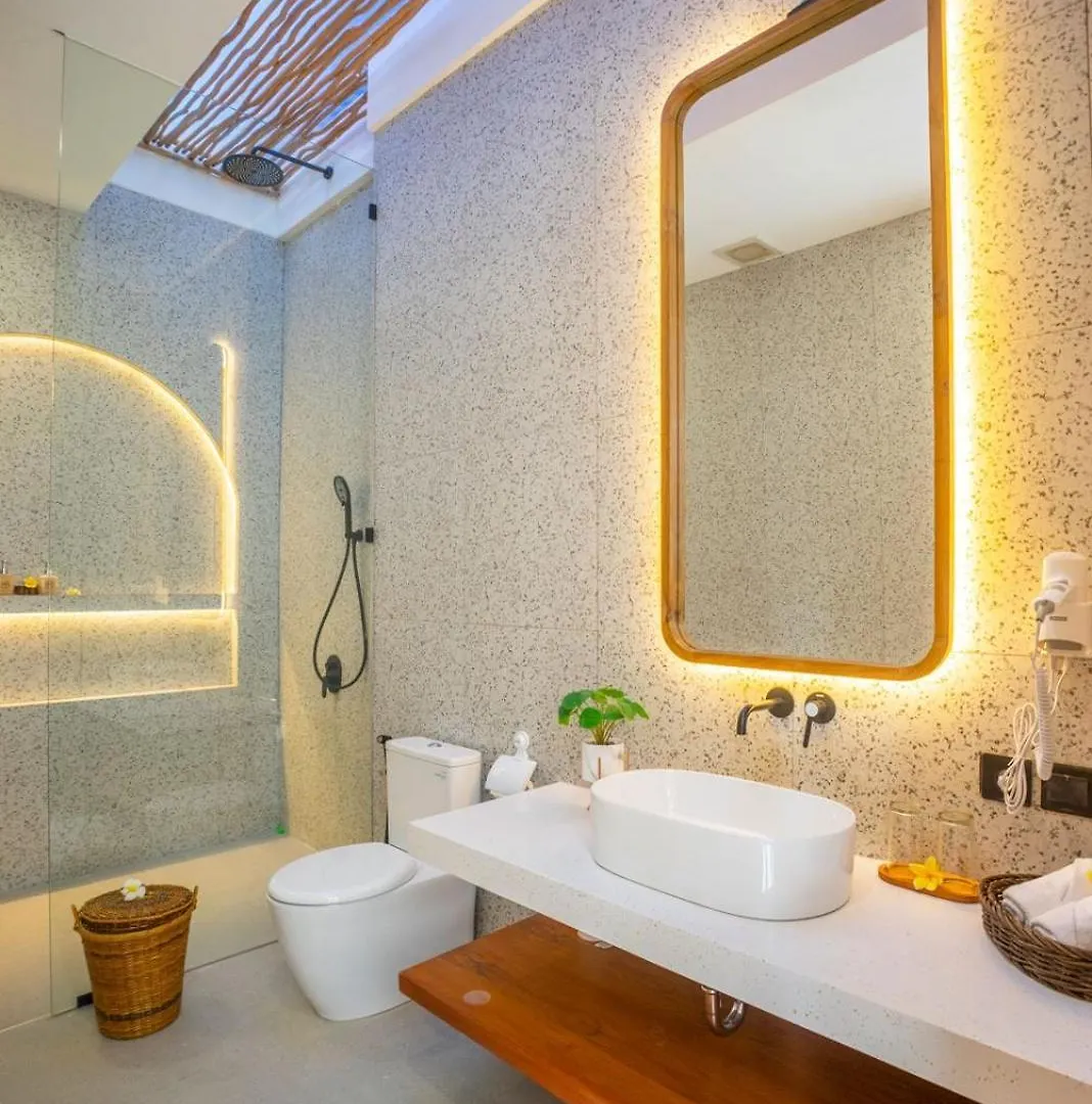 Zahra Villas Nusa Dua  Indonesia