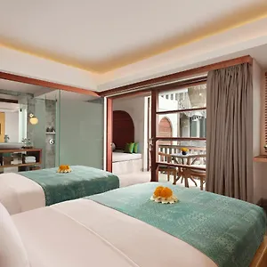 4* Hotell Amnaya Nusa Dua