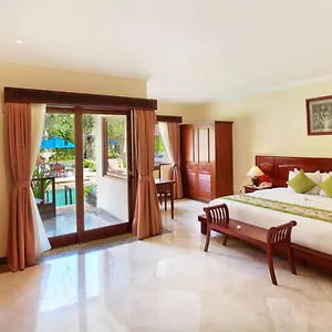 The Grand Bali Nusa Dua Resort