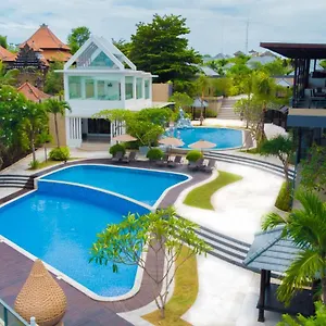 Luxotic Private And Villa