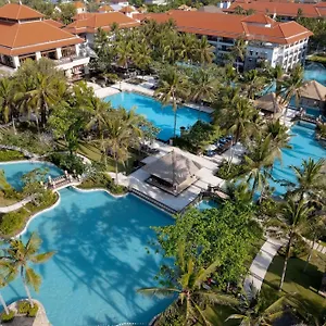 5* Ośrodek wypoczynkowy Conrad Bali
