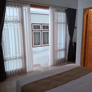 Manuh Nusa Dua (Bali)