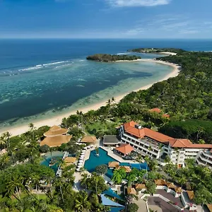 5* Semesteranläggning (resort) Nusa Dua And - Handwritten Collection