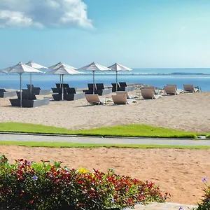 Tijili Benoa Hotel