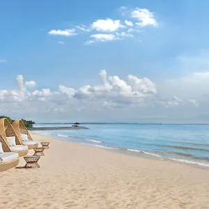 5* Ośrodek wypoczynkowy The Westin Nusa Dua, Bali
