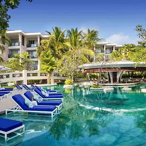 5* Ośrodek wypoczynkowy Sofitel Bali Nusa Dua