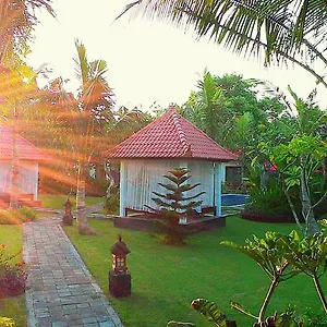Village de vacances D'mell Bali, Nusa Dua (Bali)