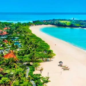 Вилла Royal Maharani Nusa Dua, Нуса-Дуа