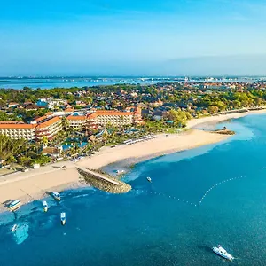 5* Ośrodek wypoczynkowy Grand Mirage & Thalasso Bali